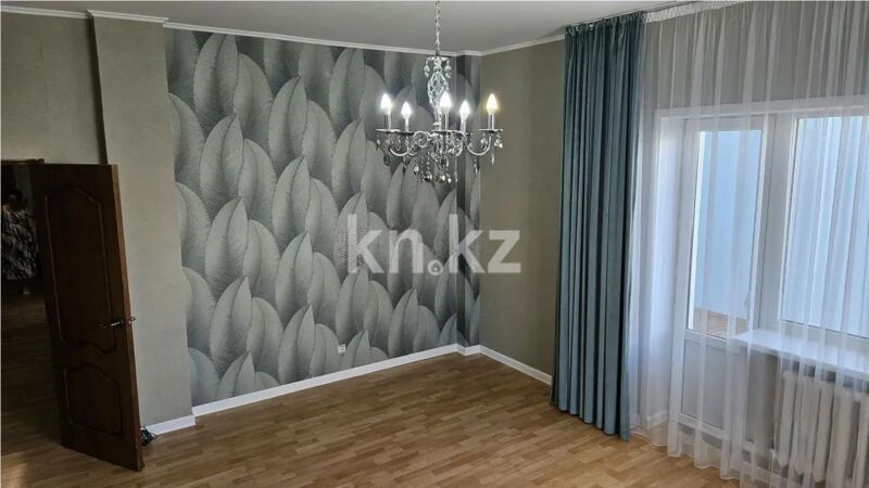 Продажа 4-комнатной квартиры, 140 м² - Продажа квартир в кирпичном доме в Астане - страница 2 фото 3 из 8