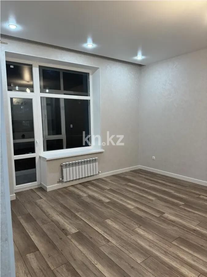 Продажа 2-комнатной квартиры, 50 м² - Продажа квартир в монолитно-каркасном доме в Астане - страница 139 фото 1 из 2