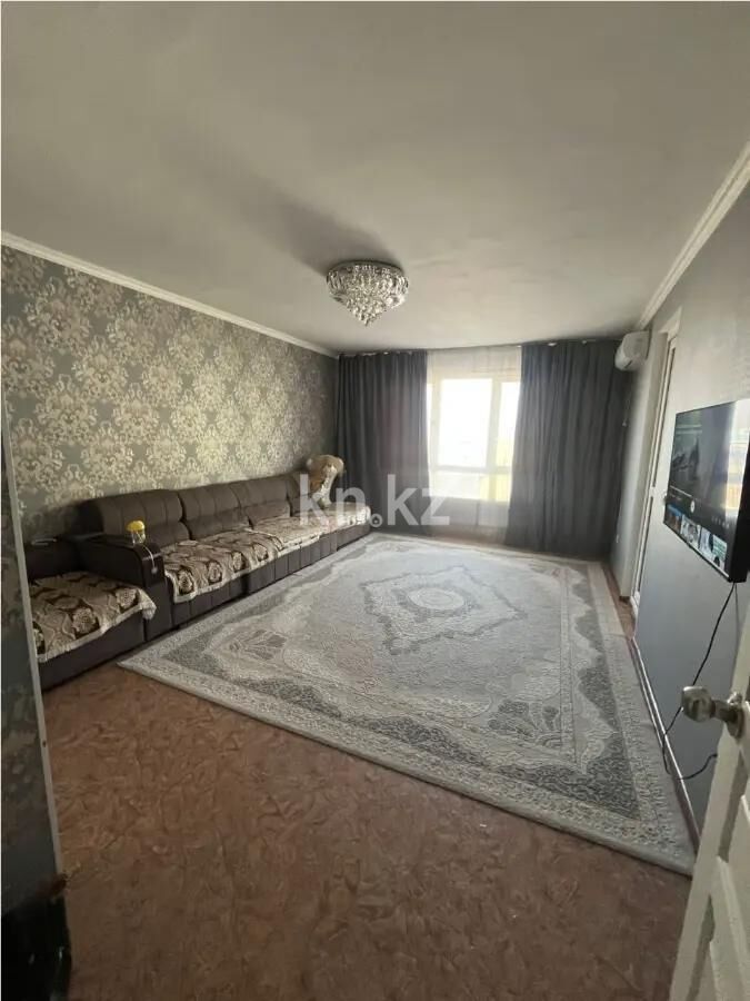 Продажа 3-комнатной квартиры, 83 м² - Продажа трехкомнатных квартир в Алатауском р-не Алматы - страница 3 фото 1 из 5