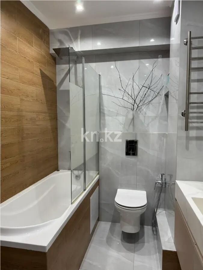 Продажа 2-комнатной квартиры, 71.4 м² - Продажа двухкомнатных квартир в Алмалинском р-не Алматы - страница 13 фото 4 из 6