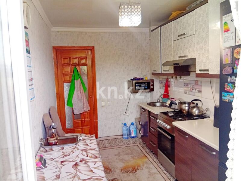 Продажа 4-комнатной квартиры, 81 м² - Продажа четырехкомнатных квартир в блочном доме в Казахстане - страница 9 фото 23 из 26
