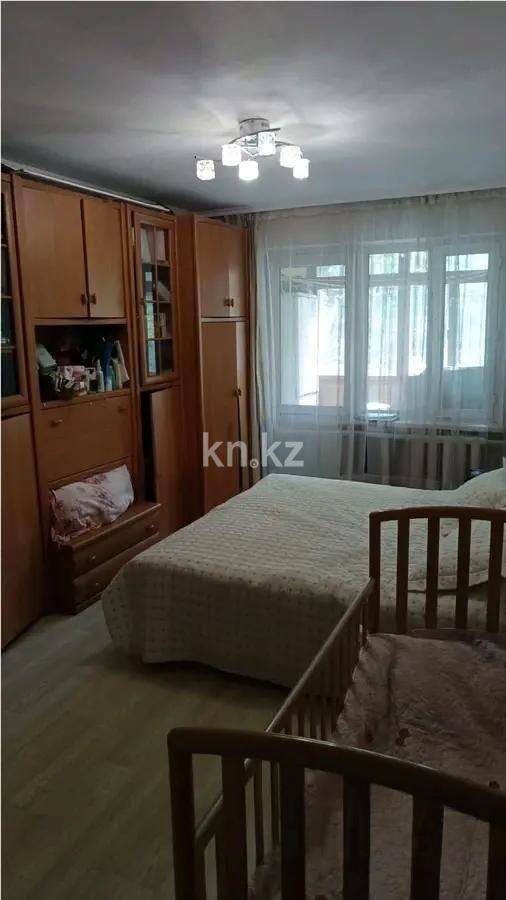 Продажа 3-комнатной квартиры, 64 м² - Продажа трехкомнатных квартир в Ауэзовском р-не Алматы - страница 17 фото 2 из 6
