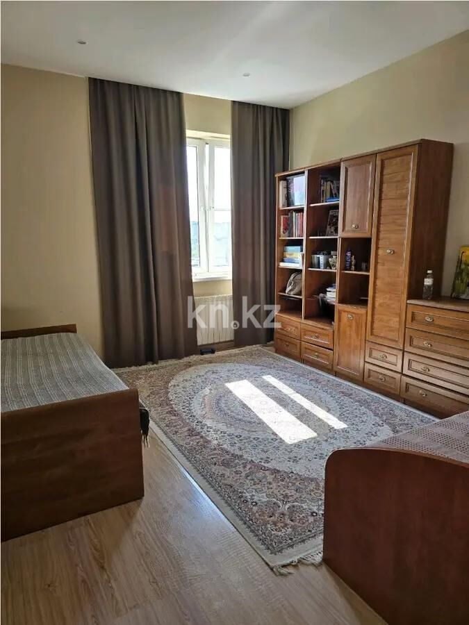 Продажа 2-комнатной квартиры, 93 м² - Продажа квартир в новостройках Алматы - страница 329 фото 3 из 8