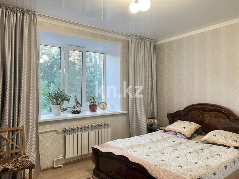 Продажа 4-комнатной квартиры, 86 м² - Продажа четырехкомнатных квартир в кирпичном доме в Караганде - страница 5 фото 7 из 36