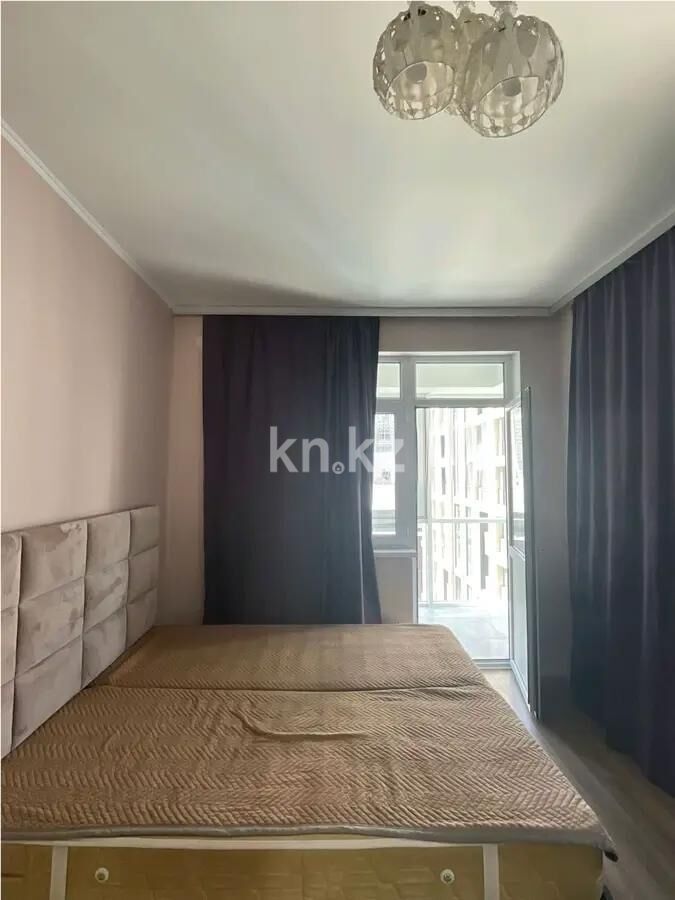 Продажа 2-комнатной квартиры, 66.2 м² - Продажа двухкомнатных квартир в Бостандыкском р-не Алматы - страница 27 фото 2 из 4