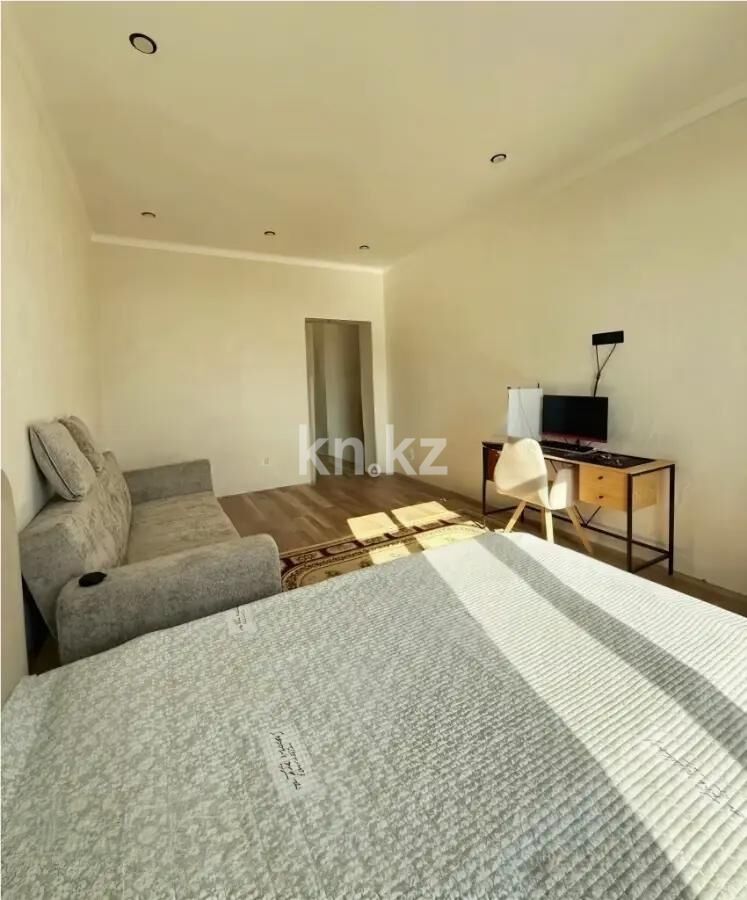 Продажа 2-комнатной квартиры, 68.4 м² - Недвижимость в Астане - страница 15 фото 1 из 4