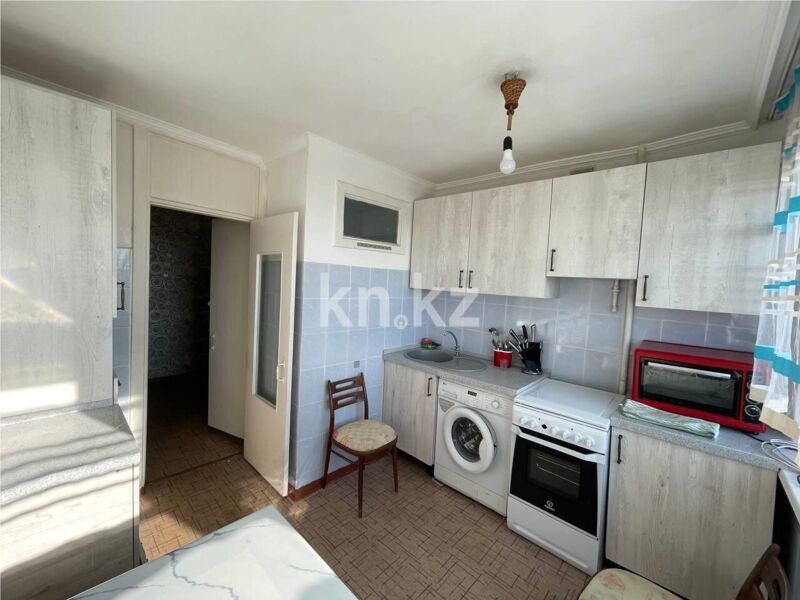 Продажа 2-комнатной квартиры, 51 м² - Продажа двухкомнатных квартир на Юго-Востоке Караганды - страница 25 фото 3 из 20