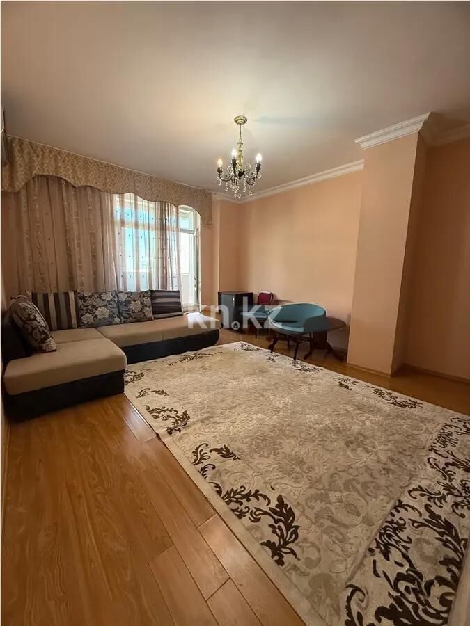 Продажа 2-комнатной квартиры, 80 м² - Продажа двухкомнатных квартир в монолитно-каркасном доме в Астане - страница 40 фото 1 из 5