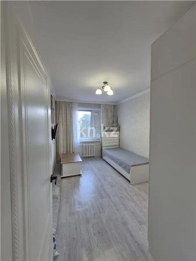 Продажа 3-комнатной квартиры, 92 м² - Продажа трехкомнатных квартир в панельном доме в Караганде фото 3 из 7