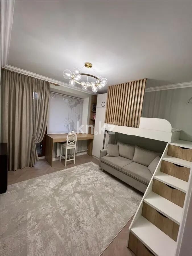 Продажа 3-комнатной квартиры, 70 м² - Продажа трехкомнатных квартир в блочном доме в Алматы фото 3 из 4