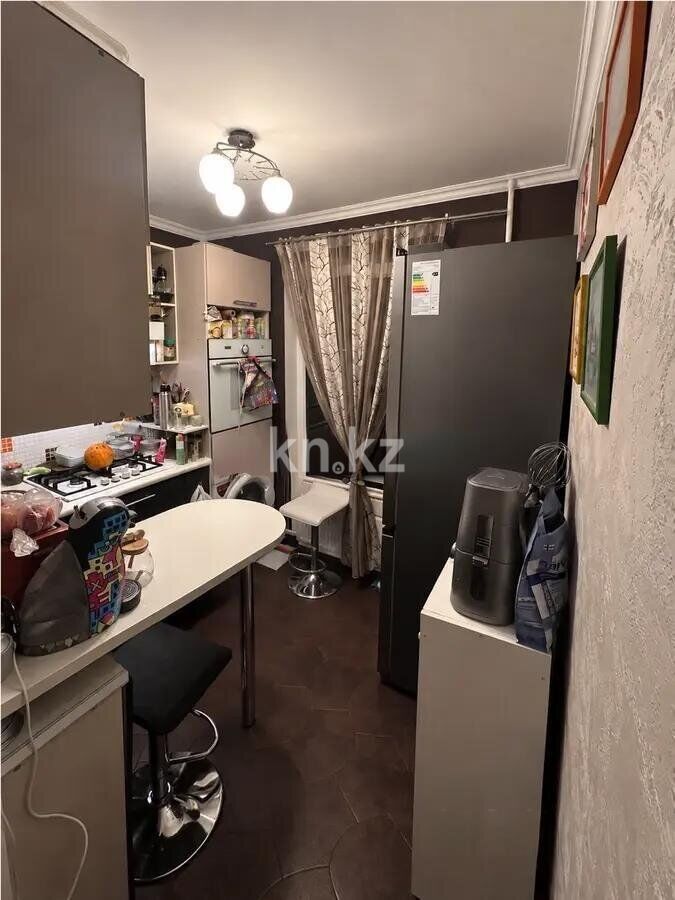 Продажа 2-комнатной квартиры, 43.4 м² - Продажа квартир в панельном доме в Казахстане - страница 41 фото 3 из 4