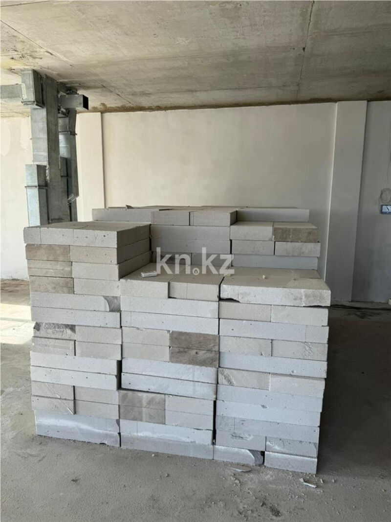 Продажа 4-комнатной квартиры, 150 м² - Продажа четырехкомнатных квартир в Михайловке Караганды фото 2 из 8