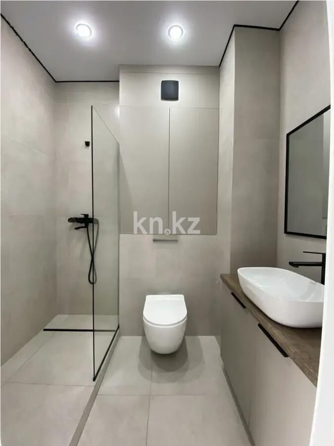 Продажа 2-комнатной квартиры, 39 м² - Продажа двухкомнатных квартир в р-не Есиль Астаны - страница 43 фото 4 из 4