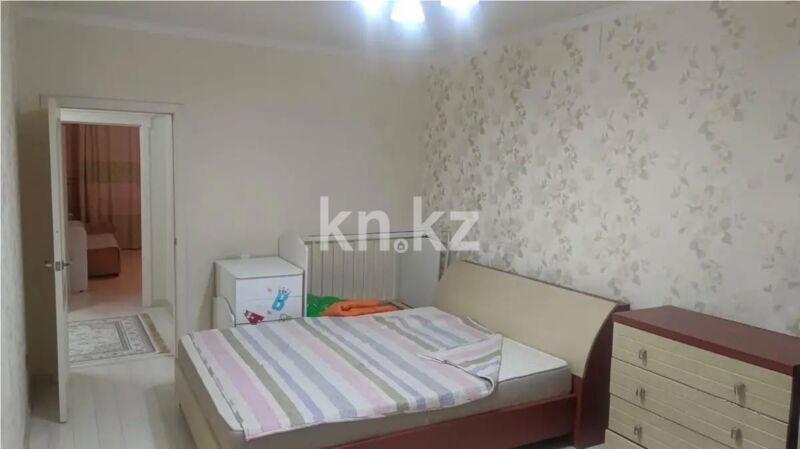 Продажа 3-комнатной квартиры, 82 м² - Продажа трехкомнатных квартир в Алатауском р-не Алматы - страница 10 фото 2 из 5