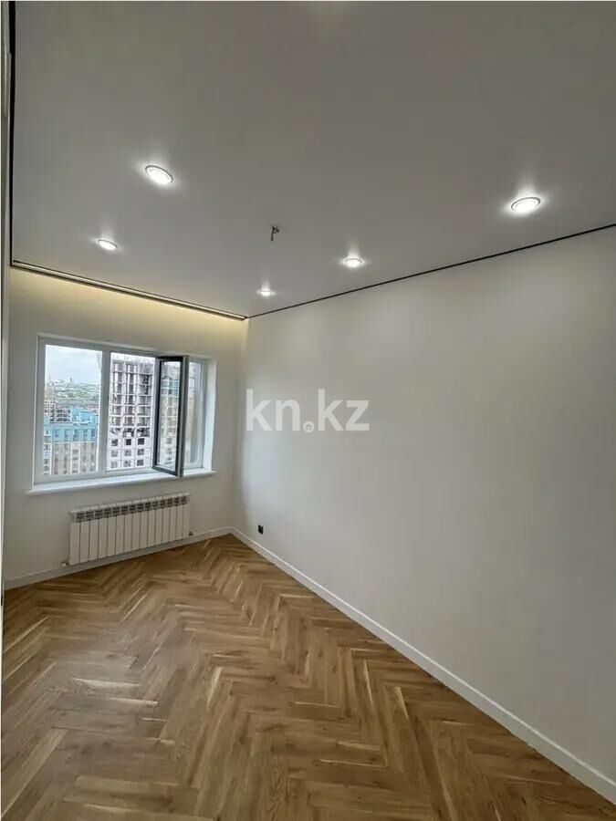 Продажа 3-комнатной квартиры, 75 м² - Продажа квартир в монолитно-каркасном доме в Караганде - страница 6 фото 1 из 5