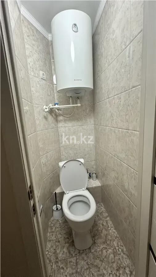 Продажа 1-комнатной квартиры, 42 м² - Продажа однокомнатных квартир на Юго-Востоке Караганды - страница 4 фото 3 из 4