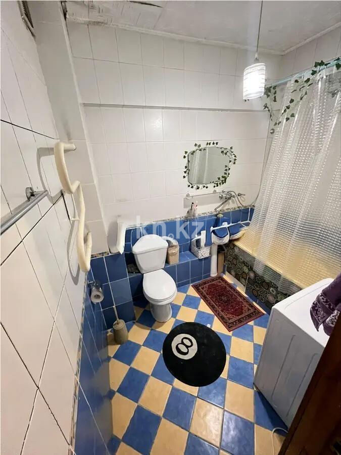 Продажа 1-комнатной квартиры, 33 м² - Продажа однокомнатных квартир в кирпичном доме в Алматы - страница 2 фото 3 из 5
