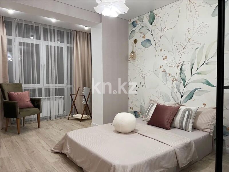 Продажа 3-комнатной квартиры, 69 м² - Продажа трехкомнатных квартир в монолитно-каркасном доме в Алматы - страница 63 фото 3 из 4