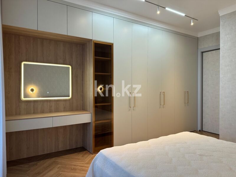 Продажа 3-комнатной квартиры, 104.6 м² - Продажа земельных участков в Актау фото 4 из 11