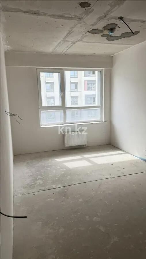 Продажа 1-комнатной квартиры, 39.2 м² - Продажа однокомнатных квартир в Алатауском р-не Алматы - страница 23 фото 1 из 3