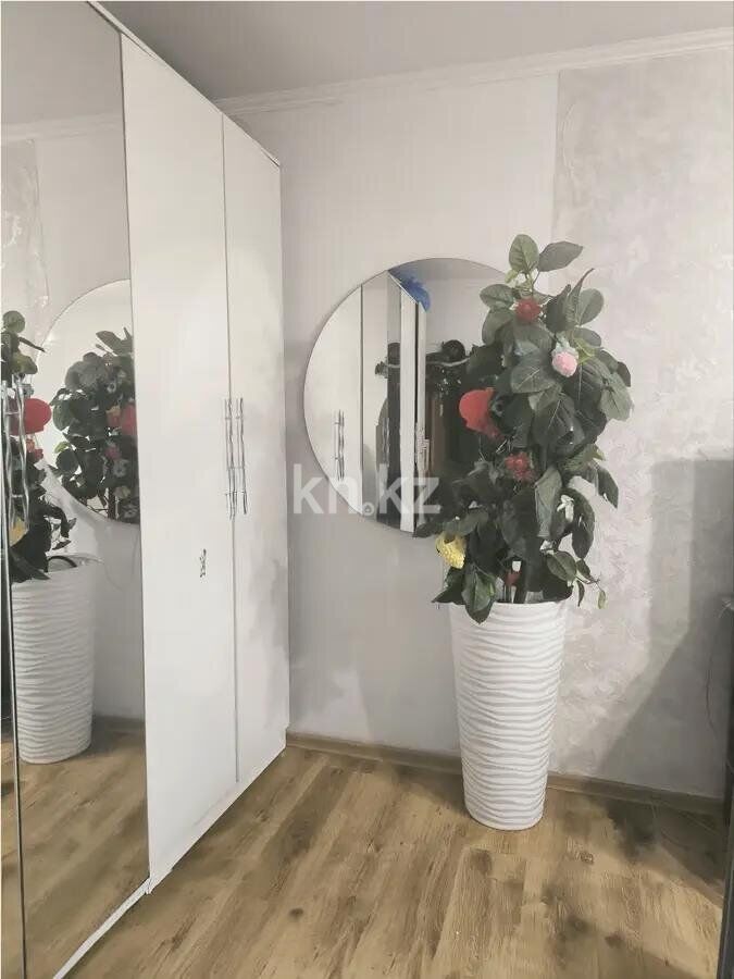 Продажа 1-комнатной квартиры, 31 м² - Продажа однокомнатных квартир в Казахстане - страница 119 фото 2 из 2