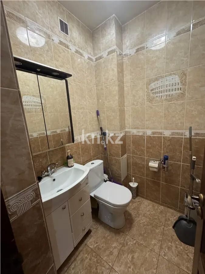 Продажа 2-комнатной квартиры, 60 м² - Продажа квартир в панельном доме в Казахстане - страница 21 фото 5 из 6