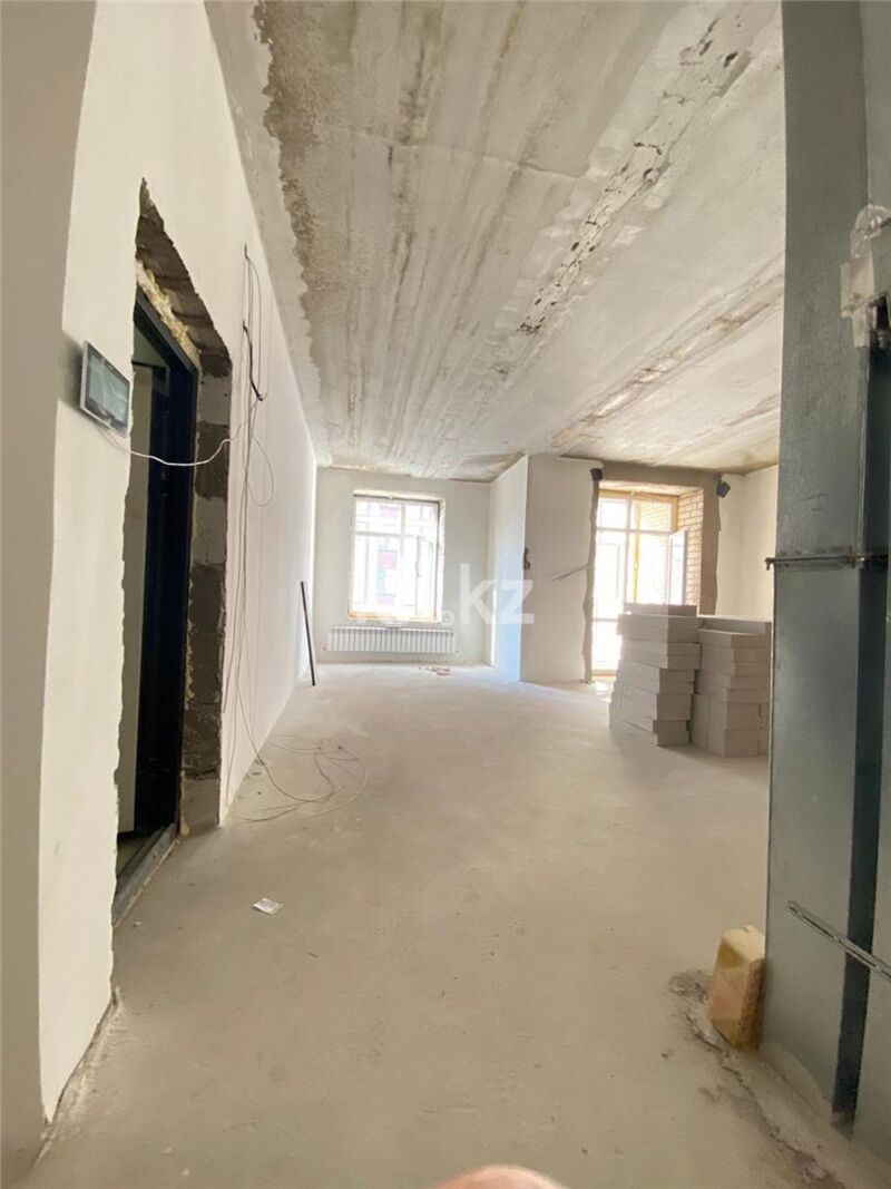 Продажа 2-комнатной квартиры, 57 м² - Продажа двухкомнатных квартир в кирпичном доме в Караганде - страница 10 фото 5 из 7