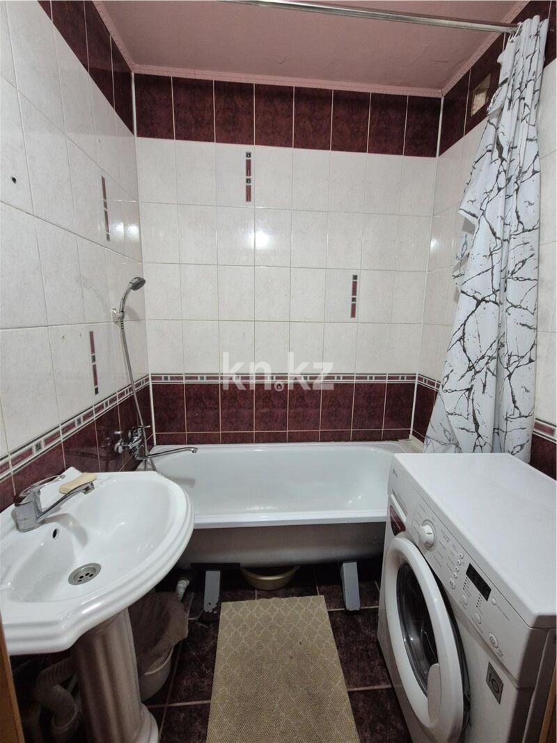 Продажа 1-комнатной квартиры, 33 м² - Продажа однокомнатных квартир в Темиртау - страница 6 фото 1 из 1