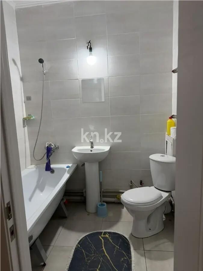 Продажа 2-комнатной квартиры, 58 м² - Продажа квартир в р-не Сарайшык Астаны - страница 30 фото 4 из 5
