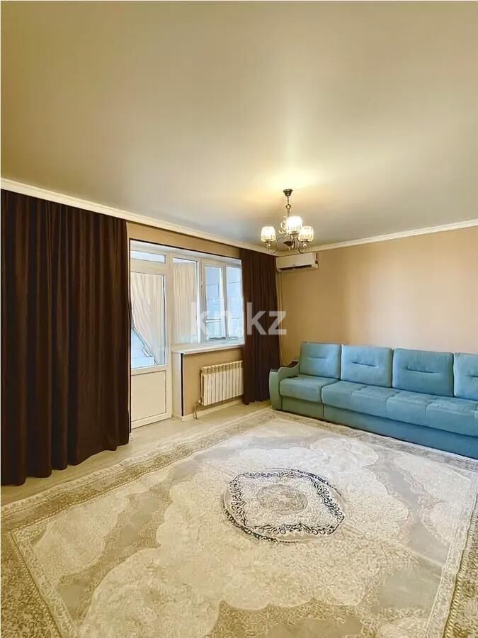 Продажа 1-комнатной квартиры, 41.4 м² - Продажа однокомнатных квартир в р-не Сарайшык Астаны - страница 8 фото 1 из 4