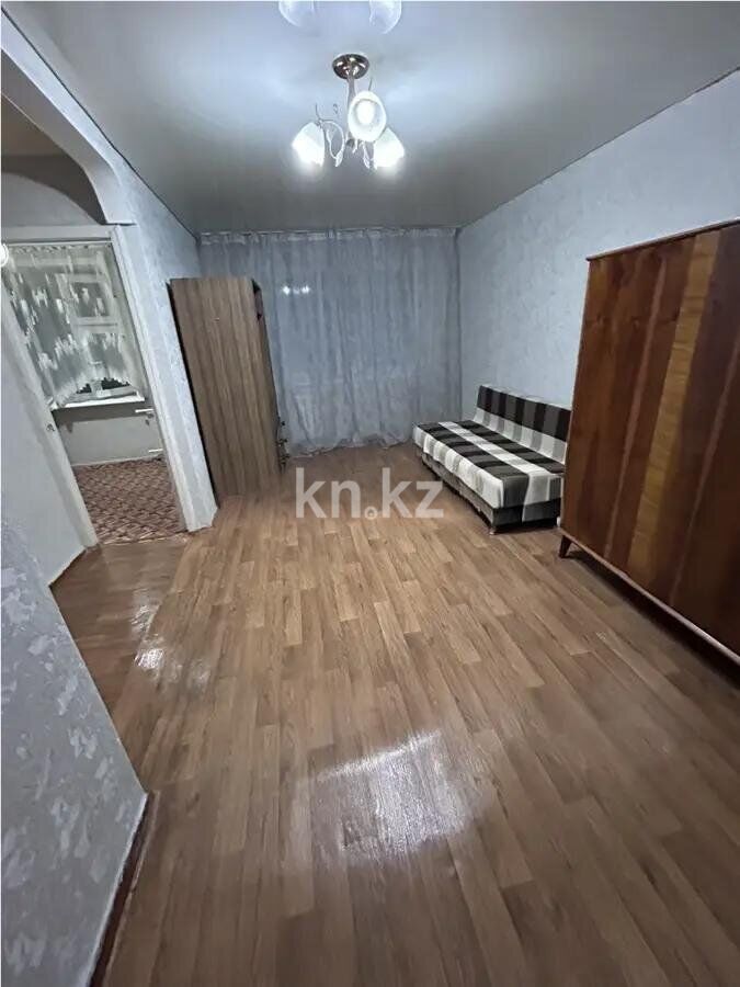 Продажа 1-комнатной квартиры, 28.5 м² - Продажа однокомнатных квартир от собственников в Казахстане - страница 38 фото 1 из 4