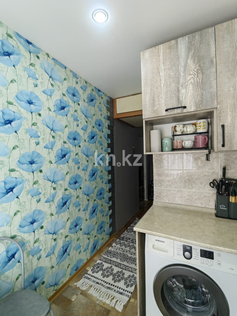 Продажа 2-комнатной квартиры, 44 м² - Продажа квартир в Михайловке Караганды - страница 4 фото 15 из 25