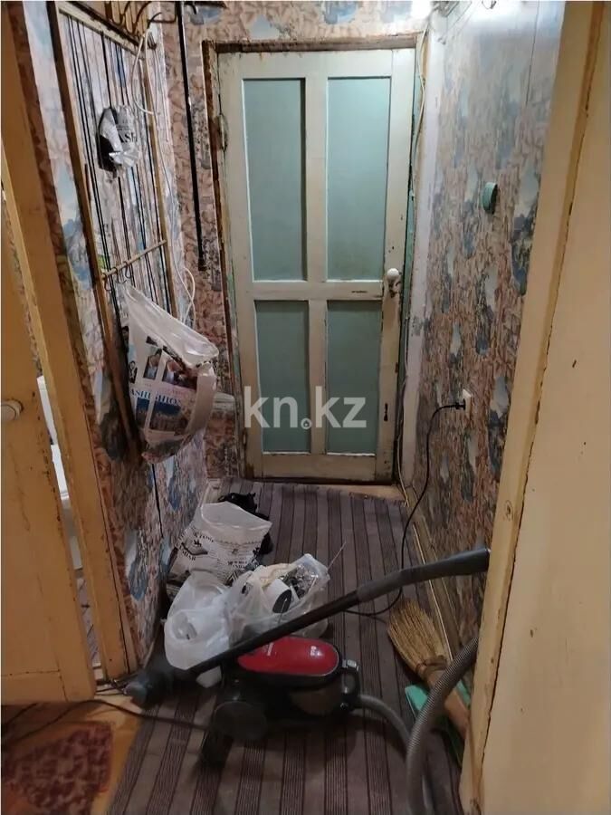Продажа 2-комнатной квартиры, 43 м² - Продажа двухкомнатных квартир в панельном доме в Темиртау - страница 10 фото 6 из 7