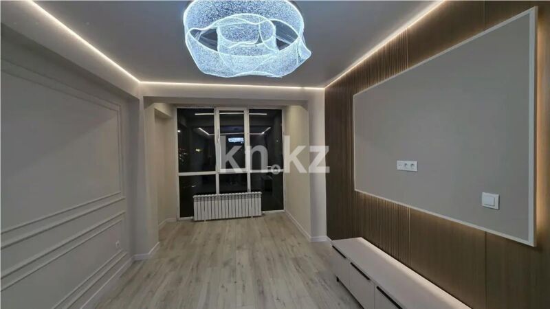 Продажа 2-комнатной квартиры, 59 м² - Продажа двухкомнатных квартир в монолитно-каркасном доме в Казахстане - страница 179 фото 1 из 5