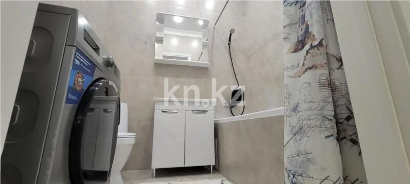 Продажа 1-комнатной квартиры, 37 м² - Продажа однокомнатных квартир в р-не Нура Астаны фото 3 из 3