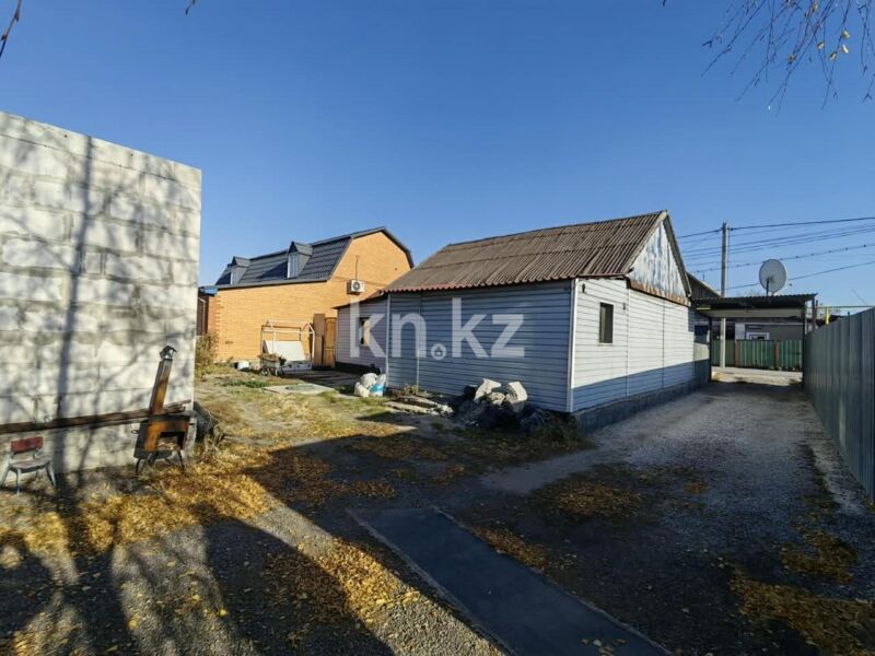 Продажа 2-комнатного дома, 65 м² - Продажа домов, коттеджей в Городе Караганды фото 18 из 23