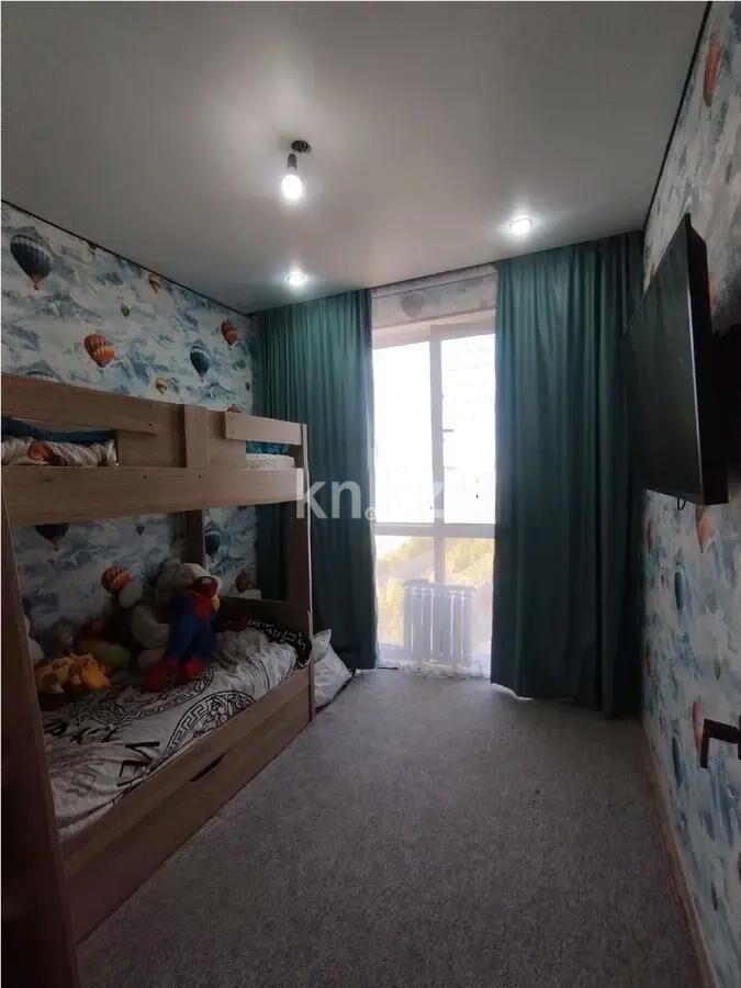 Продажа 3-комнатной квартиры, 68 м² - Продажа трехкомнатных квартир в Алатауском р-не Алматы - страница 9 фото 3 из 6