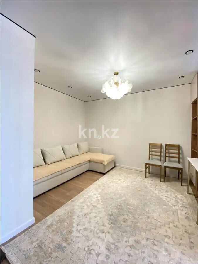 Продажа 2-комнатной квартиры, 45 м² - Продажа двухкомнатных квартир в р-не Сарыарка Астаны - страница 21 фото 1 из 4