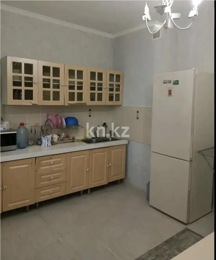 Продажа 1-комнатной квартиры, 45 м² - Продажа однокомнатных квартир в блочном доме в Алматы - страница 2 фото 2 из 3