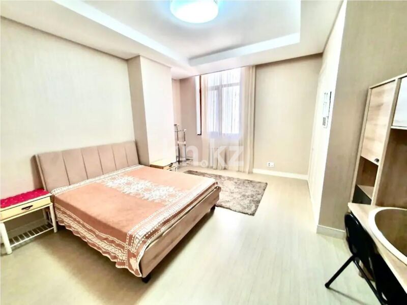 Продажа 4-комнатной квартиры, 165 м² - Продажа квартир в блочном доме в Астане - страница 163 фото 2 из 7