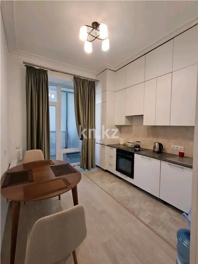 Продажа 1-комнатной квартиры, 38 м² - Аренда домов в Акмолинской области фото 2 из 4