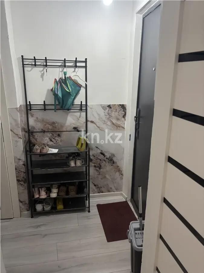 Продажа 1-комнатной квартиры, 25 м² - Продажа однокомнатных квартир в кирпичном доме в Алматы - страница 6 фото 4 из 4