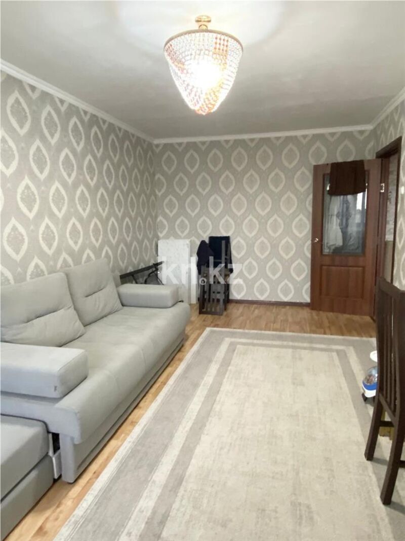 Продажа 2-комнатной квартиры, 52 м² - Продажа квартир в Казахстане фото 2 из 11