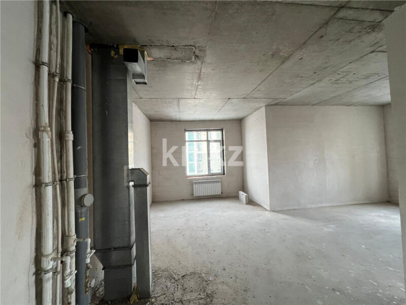 Продажа 3-комнатной квартиры, 82 м² - Продажа квартир в монолитно-каркасном доме в Караганде - страница 10 фото 10 из 18