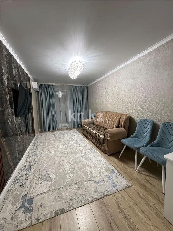 Продажа 3-комнатной квартиры, 84 м² - Продажа трехкомнатных квартир в Астане - страница 4 фото 1 из 7