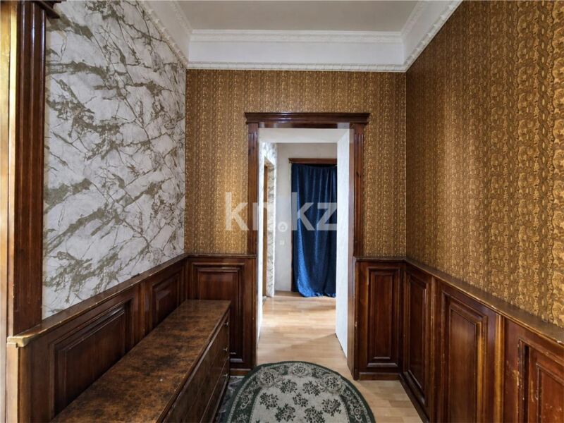 Продажа 2-комнатной квартиры, 51 м² - Продажа квартир в Казахстане - страница 200 фото 10 из 11