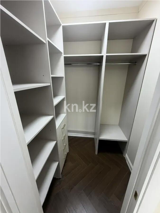 Продажа 4-комнатной квартиры, 127 м² - Продажа четырехкомнатных квартир в монолитно-каркасном доме в Караганде фото 7 из 7