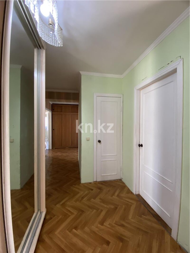 Продажа 3-комнатной квартиры, 92 м² - Продажа квартир в кирпичном доме в Астане фото 11 из 17