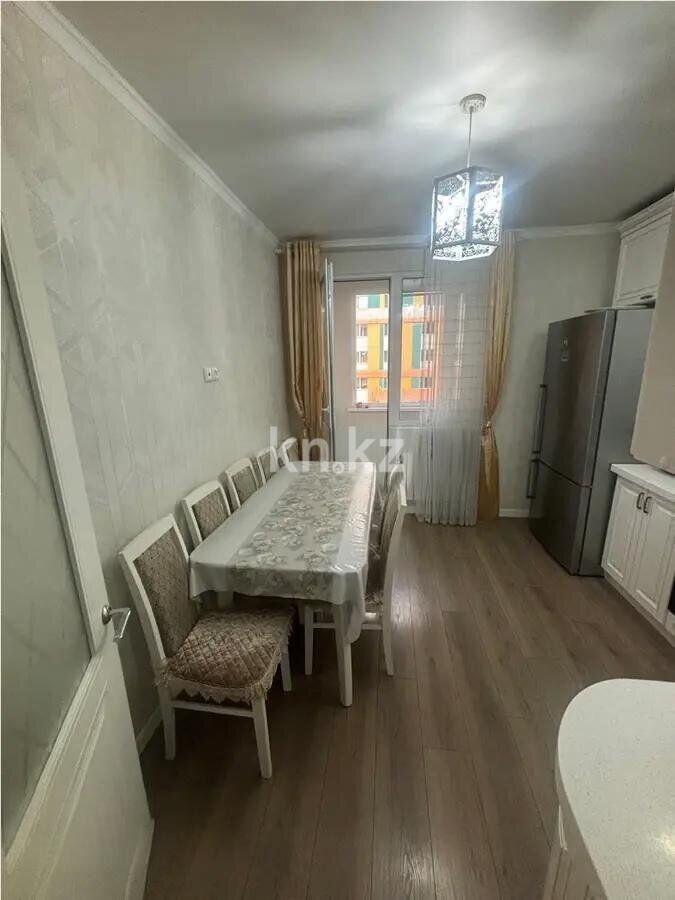 Продажа 2-комнатной квартиры, 65 м² - Продажа земельных участков в Карагандинской области фото 3 из 5
