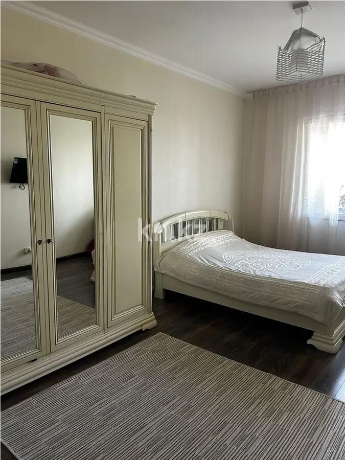 Продажа 2-комнатной квартиры, 83 м² - Продажа двухкомнатных квартир в монолитно-каркасном доме в Алматы фото 2 из 5